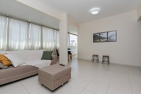 Apartamento próximo ao Minas Tenis Clube