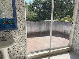 HUERTO DEL BAMBU