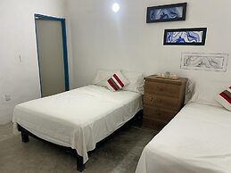 HUERTO DEL BAMBU