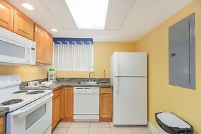 Fantasy Island Resort, Daytona Beach Shores