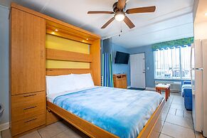 Fantasy Island Resort, Daytona Beach Shores