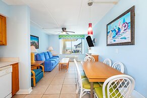 Fantasy Island Resort, Daytona Beach Shores