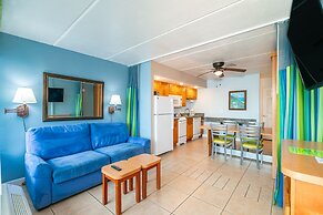 Fantasy Island Resort, Daytona Beach Shores