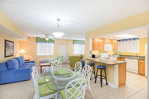 Fantasy Island Resort, Daytona Beach Shores