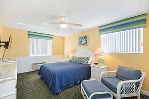 Fantasy Island Resort, Daytona Beach Shores