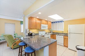 Fantasy Island Resort, Daytona Beach Shores