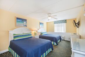 Fantasy Island Resort, Daytona Beach Shores