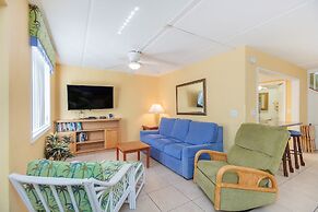 Fantasy Island Resort, Daytona Beach Shores