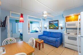 Fantasy Island Resort, Daytona Beach Shores