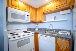 Fantasy Island Resort, Daytona Beach Shores