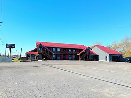 Baja Motel