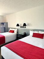 Baja Motel
