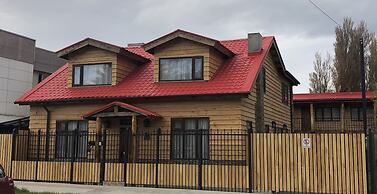 Magellanicus Rustic Suites