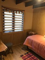 Magellanicus Rustic Suites