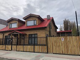 Magellanicus Rustic Suites