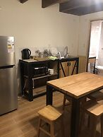 Magellanicus Rustic Suites