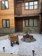 Magellanicus Rustic Suites