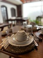 Peixe Crew Rua das Pedras