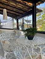 Peixe Crew Rua das Pedras