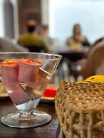 Peixe Crew Rua das Pedras