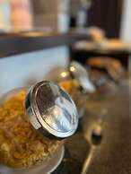 Peixe Crew Rua das Pedras