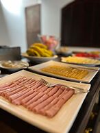 Peixe Crew Rua das Pedras