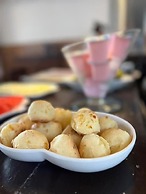 Peixe Crew Rua das Pedras