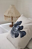 Peixe Crew Rua das Pedras