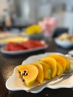 Peixe Crew Rua das Pedras