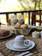 Peixe Crew Rua das Pedras