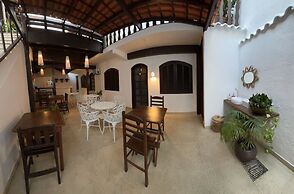 Peixe Crew Rua das Pedras