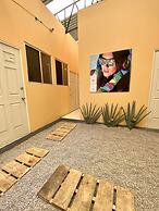 ROOMIES HOSTEL - Calle Puebla