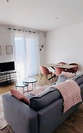 Luxury 2 bedrooms with Parking&Terrace