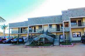 Elawini Lodge In Eswatini