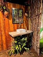 Pousada kaçuá Milagres