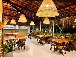 Pousada kaçuá Milagres