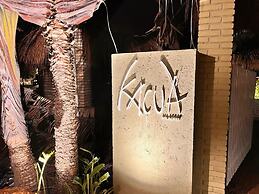 Pousada kaçuá Milagres