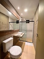 Pousada kaçuá Milagres