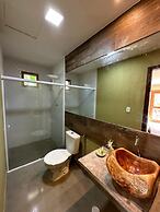 Pousada kaçuá Milagres