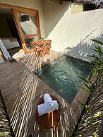 Pousada kaçuá Milagres