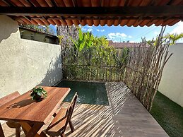 Pousada kaçuá Milagres