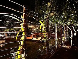 Pousada kaçuá Milagres