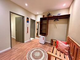 Pousada kaçuá Milagres