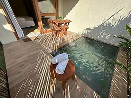 Pousada kaçuá Milagres