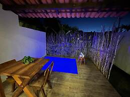 Pousada kaçuá Milagres