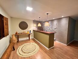 Pousada kaçuá Milagres