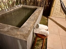 Pousada kaçuá Milagres