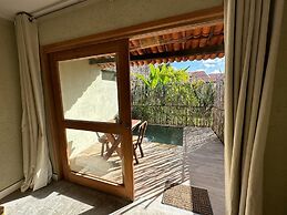 Pousada kaçuá Milagres