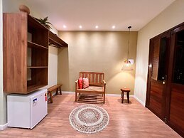 Pousada kaçuá Milagres