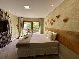 Pousada kaçuá Milagres